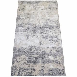 Traversa moderna Trend , 0015A Gri Gri inchis Bej, Living, Dormitor, Hol