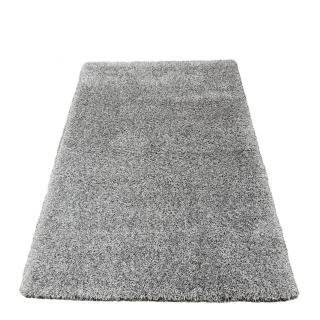 Traversa Optimal, 80 x 200 Negru Gri Deschis, 8730A