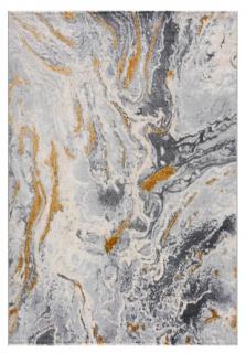 Traversa Pera, 100 x 350 Gri Deschis Gri Inchis 0403A