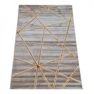 Traversa Pera, 60 x 200 Bej Bej Deschis 0402A