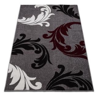 Traversa Prato, 60 x 100 Gri Inchis Rosu 30484 0265