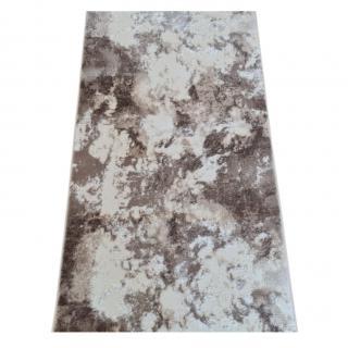 Traversa Rainbow, 60 x 450 Maro Deschis Bej 0046A