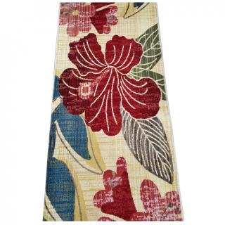 Traversa Rakkas, 80 x 100, Multicolor, 0403A