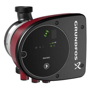 Grundfos MAGNA1 25-60 180 1x230V PN10, 99221217, Pompa circulatie