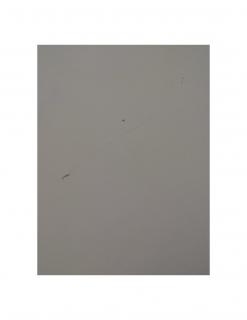 Baza si lavoar CS9771 - 60 cm, suspendat, sertare, alb, RESIGILAT