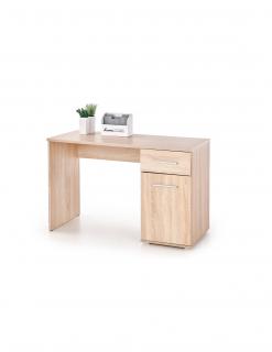 Birou HM Lima B1 stejar sonoma