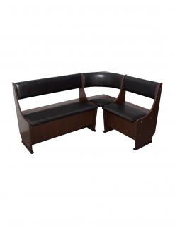 Coltar bucatarie Mioara wenge