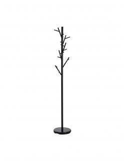 Cuier pom negru HM W33