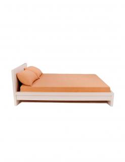Husa saltea BBC Frotir ML 160x200 + 2 fete de perna