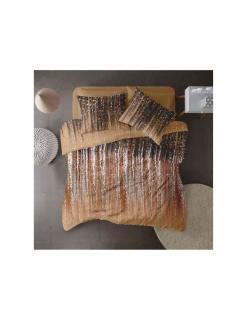 Lenjerie de pat 2 persoane  Renforce