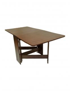 Masa plianta MD1 wenge
