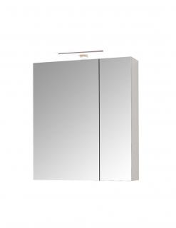 Oglinda baie cu dulap Celine - 60 cm