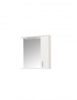 Oglinda baie GN0001 cu dulap - 60 cm