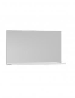Oglinda baie GN0551 - 100 cm, alb