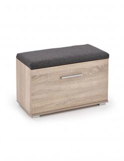 Pantofar tip Taburete HM Lima ST2 stejar sonoma
