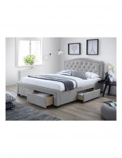 Pat SL Electra 160x200 gri