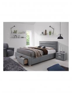 Pat SL Ines 160x200 gri
