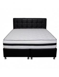 Saltea 200x200x30 Memory foam Orhideea