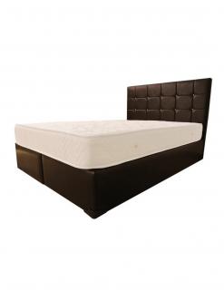 Saltea cu arcuri Dafin 90x190x22