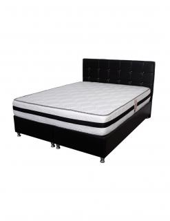 Saltea Lotus Forte Super ortopedic 120x200x30