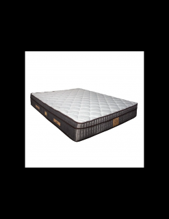 Saltea Lux Memory Platinum 140x200x30 cm