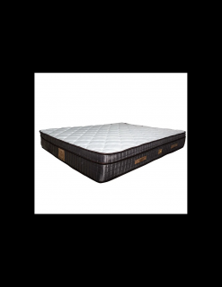 Saltea Lux Memory Platinum 180x200x30 cm