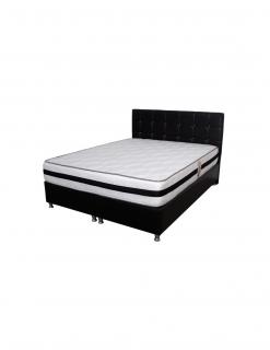 Saltea Memory foam Crin 130x190x25