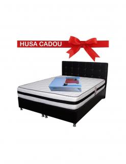 Saltea Memory foam Crin 140x190x25