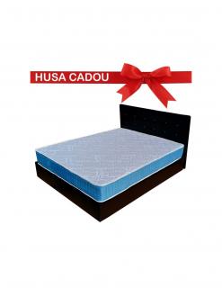 Saltea Memory Foam PARIS 160x200x23
