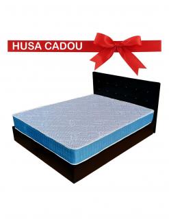 Saltea Memory Foam PARIS 180x200x23