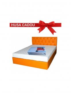 Saltea Mercur Comfort Flex Plus 140x190