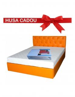 Saltea Mercur Comfort Flex Plus 140x200