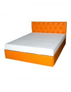 Saltea Mercur Comfort Flex Plus 90x200 plus 1 perna microfibra 50x70