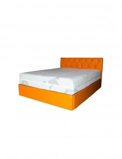 Saltea Neptun Memory Pocket Comfort 140x200