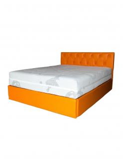 Saltea Neptun Memory Pocket Comfort 160x200
