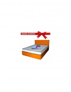 Saltea Pegas Comfort Flex 140x190x20