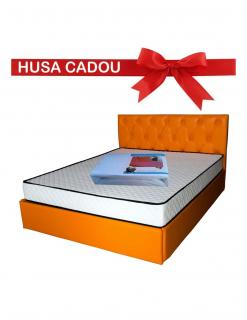 Saltea Pegas Comfort Flex 140x200x20
