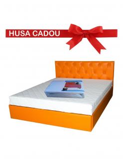 Saltea Pluto Spring Comfort 140x200
