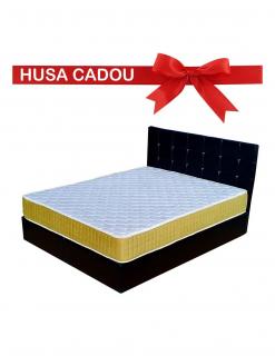 Saltea Pocket Spring MILANO 140x200x24