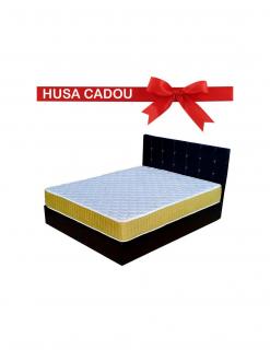 Saltea Pocket Spring MILANO 160x190x24