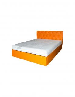 Saltea Saturn Memory Plus 90x190