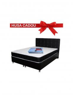 Saltea superortopedica Lux Luna 140x190