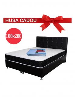 Saltea superortopedica Lux Luna 160x200