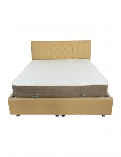Saltea superortopedica Lux ROMA 135x200x23