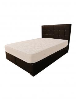 Saltea tip relaxa 125x200x22 Dafin