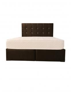 Saltea tip relaxa 140x190x22 Dafin+ Husa Cadou!