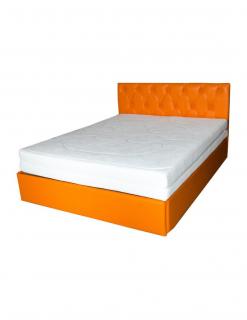 Saltea Ulise Standard Spring Comfort 140x200
