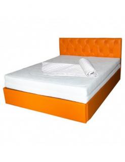 Saltea Ulise Standard Spring Comfort 160x200 plus husa hipoalergenica
