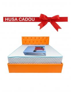 Saltea Uranus Spring Comfort 140x200