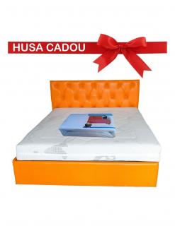 Saltea Zeus Memory Comfort Dodolut 160x200